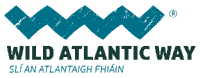 Wild Atlantic Way Logo